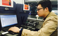 石家庄电信运营商用VIVAI网络设备监测系统运营