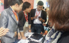 济南联通宽带网络平台建设技术交流