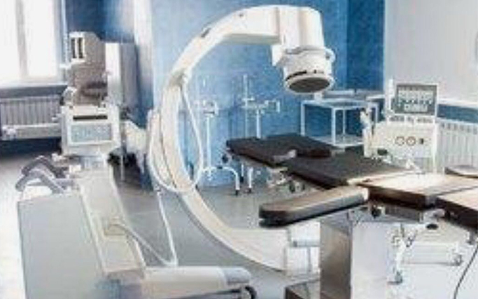 大学光通信实验室