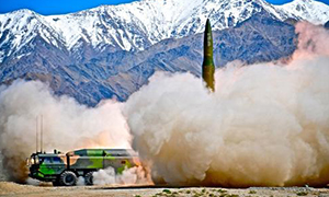 3D打印技术在远程打击战略导弹应用