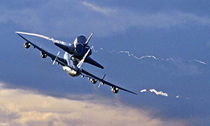 3D打印技术在战斗机中的应用