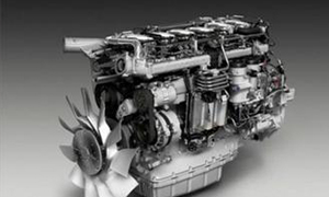 3D打印技术在汽车应用发动机中的应用